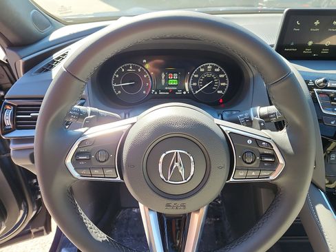 New 2026 Acura RDX SH-AWD image 13