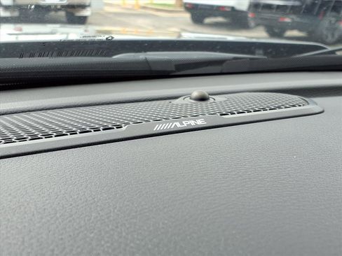 Used 2025 RAM 3500 Big Horn image 12