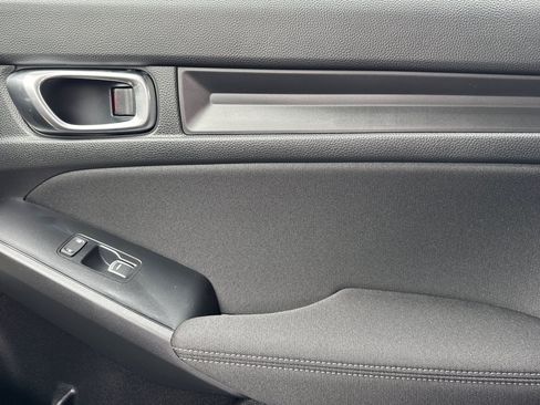 New 2026 Honda Civic LX image 26