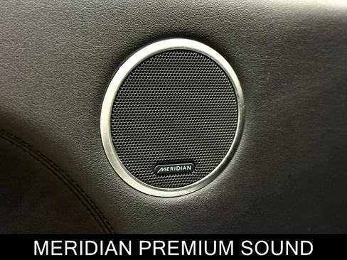 Used 2017 Land Rover Range Rover Supercharged image 14