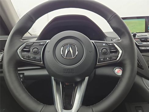 New 2026 Acura RDX SH-AWD w/ Advance Package image 12