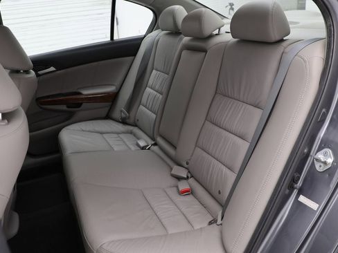 Used 2012 Honda Accord EX-L image 12