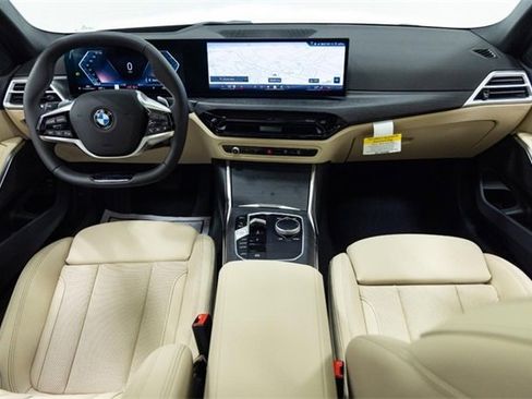 New 2026 BMW 330i xDrive Sedan w/ Premium Package image 23