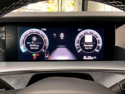 New 2026 Volkswagen Tiguan S image 19