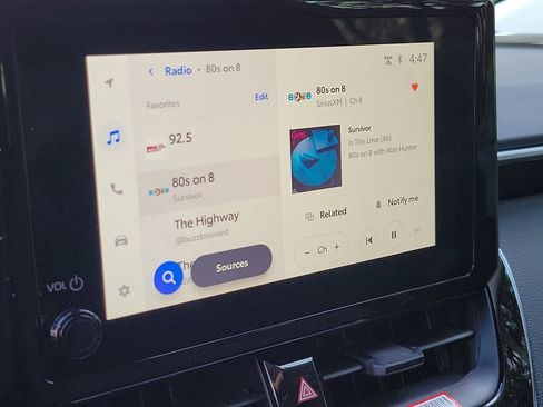 New 2026 Toyota Corolla LE image 23