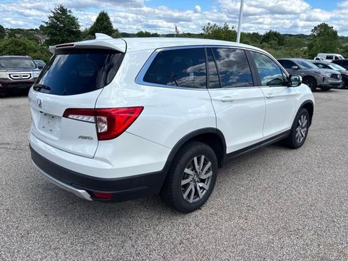 Used 2020 Honda Pilot EX-L image 3