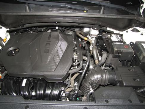 Used 2023 Kia Sportage LX AWD/4WD image 21