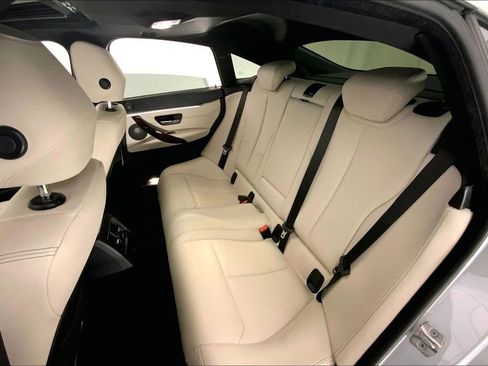 Used 2018 BMW 440i Gran Coupe xDrive AWD/4WD image 14