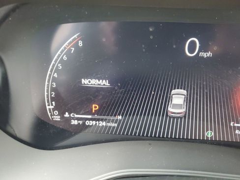 Used 2024 Acura TLX w/ Technology Package image 12