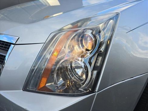 Used 2012 Cadillac CTS Luxury image 30