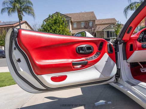 Used 2004 Chevrolet Corvette Convertible w/ Preferred Equipment Group image 38