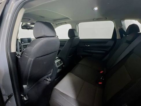 Used 2024 Honda CR-V EX image 19