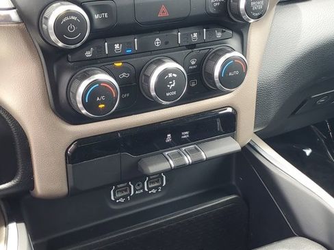 Certified 2022 RAM 1500 Laramie RWD image 26