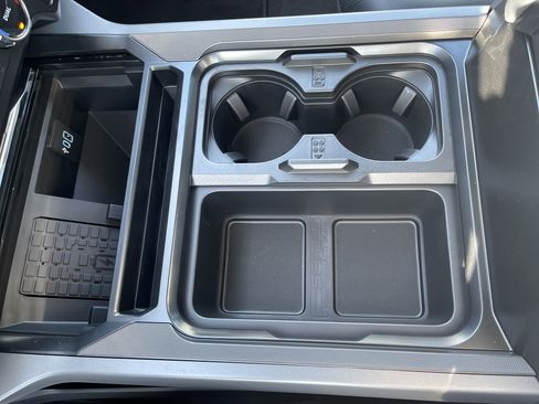 New 2026 Ford F250 Lariat w/ FX4 Off-Road Package image 28