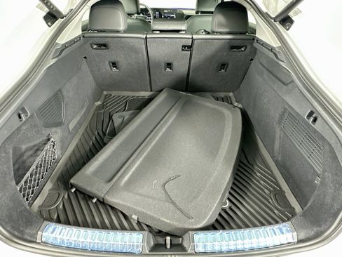 Used 2025 Audi A5 2.0T Premium Plus w/ Premium Plus AWD/4WD image 38