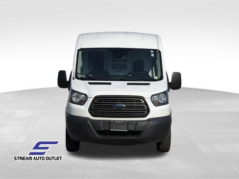 Used 2016 Ford Transit 250 130 Medium Roof RWD image 2