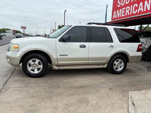 Used 2008 Ford Expedition Eddie Bauer RWD image 31