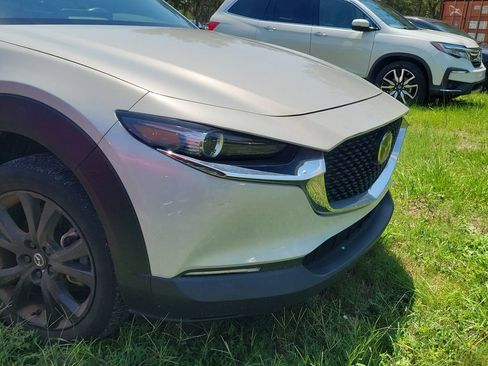 Used 2024 MAZDA CX-30 AWD 2.5 S w/ Select Sport Pkg image 10