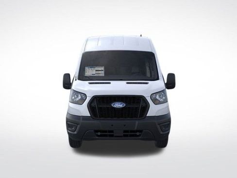 New 2026 Ford Transit 350 148 High Roof Extended w/ Load Area Protection Package image 9