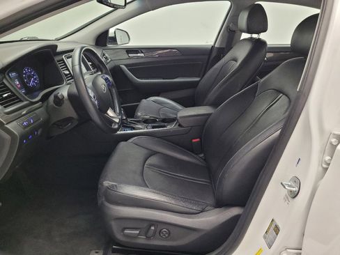 Used 2018 Hyundai Sonata Limited image 17