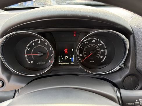 Used 2025 Mitsubishi Outlander Sport ES AWD/4WD image 18