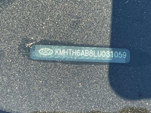 Used 2020 Hyundai Veloster Turbo R-Spec FWD image 23