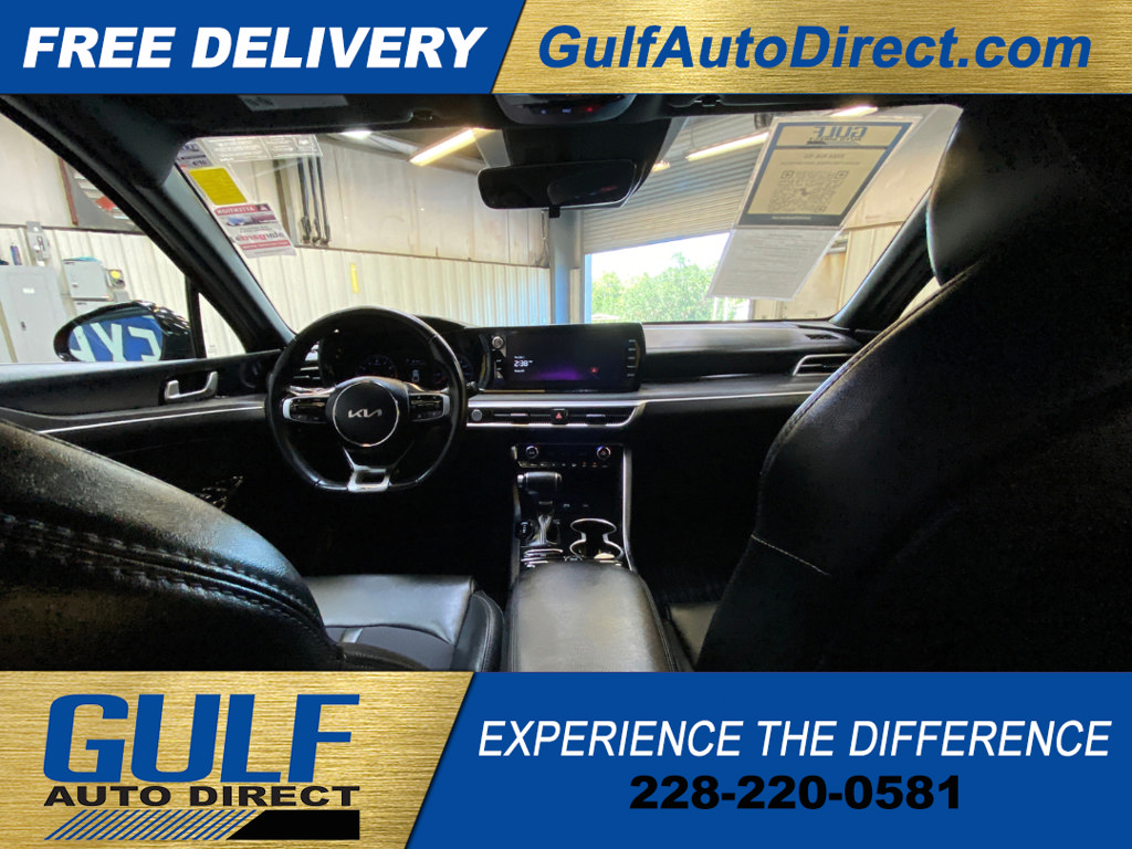 Used 2024 Kia K5 GT-Line FWD image 2