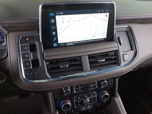 Certified 2024 Chevrolet Tahoe Z71 w/ Luxury Package image 29