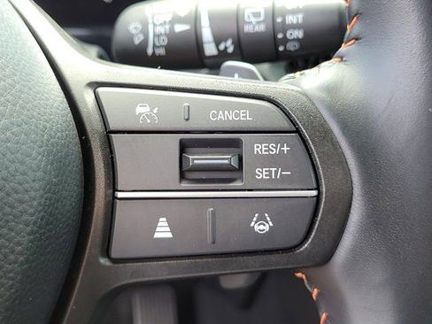 Certified 2025 Honda CR-V Sport-L image 26