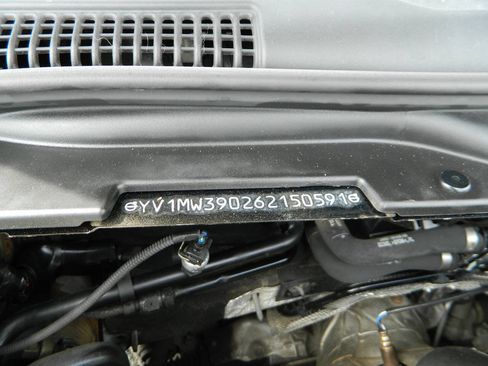 Used 2006 Volvo V50 2.4i FWD image 26