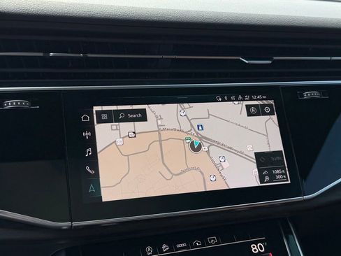 Used 2021 Audi Q8 Premium Plus w/ Premium Plus Package image 20