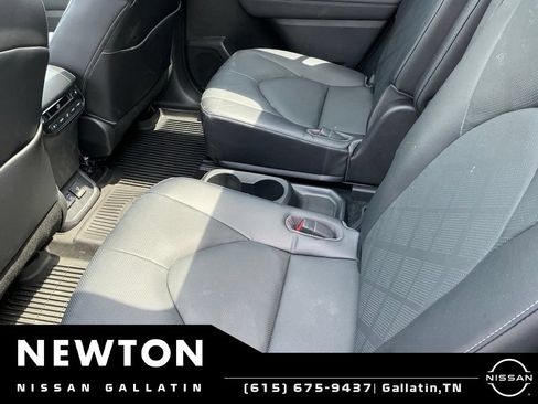Used 2023 Toyota Highlander Platinum AWD/4WD image 8