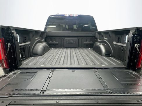 Used 2025 Ford F150 Raptor AWD/4WD image 27
