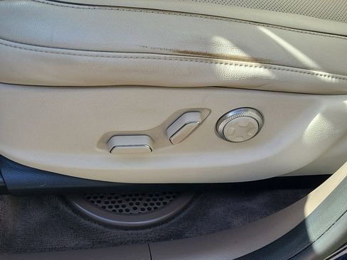 Used 2023 Genesis GV80 2.5T w/ Advanced Package image 28