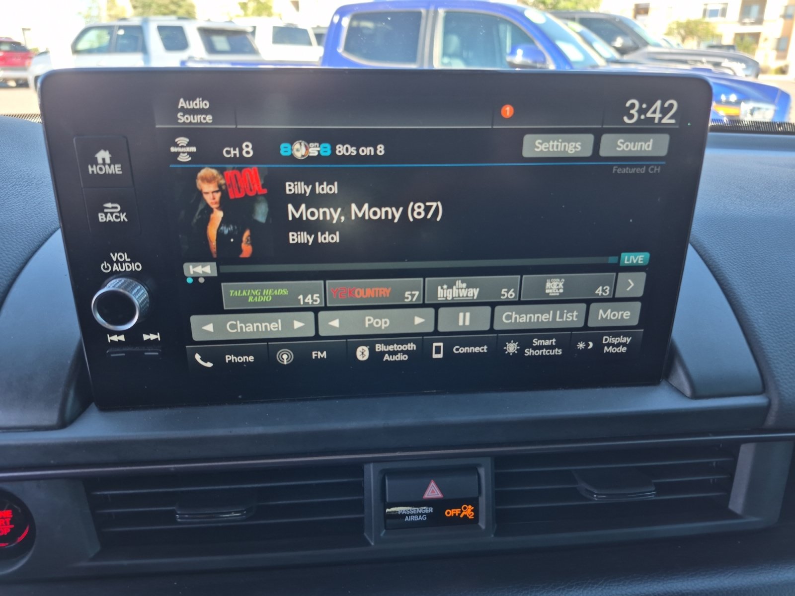 Used 2024 Honda Pilot TrailSport image 29