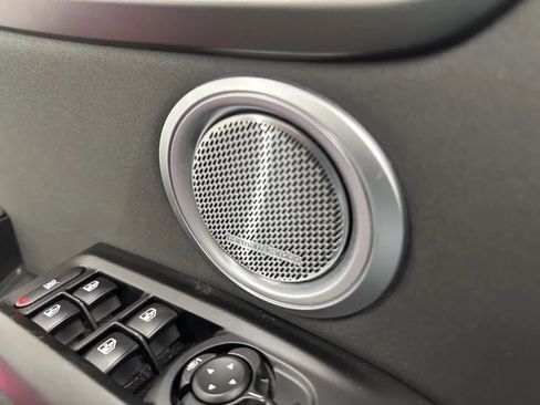 Used 2024 Dodge Hornet R/T Plus w/ R/T Blacktop Package image 20