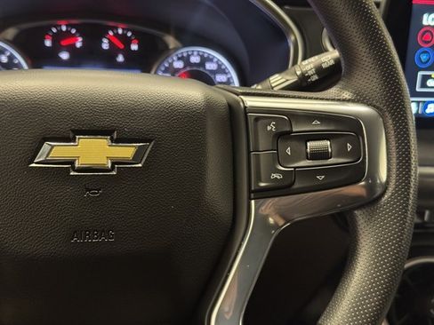 Used 2023 Chevrolet Blazer LT w/ Convenience Package AWD/4WD image 21