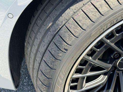 New 2026 Mercedes-Benz CLE 53 AMG 4MATIC Cabriolet image 15