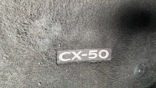 Used 2025 MAZDA CX-50 AWD 2.5 S w/ Preferred Package image 33
