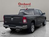 Used 2021 RAM 1500 Big Horn image 6