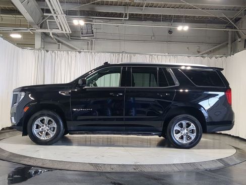 Used 2023 GMC Yukon SLE image 11
