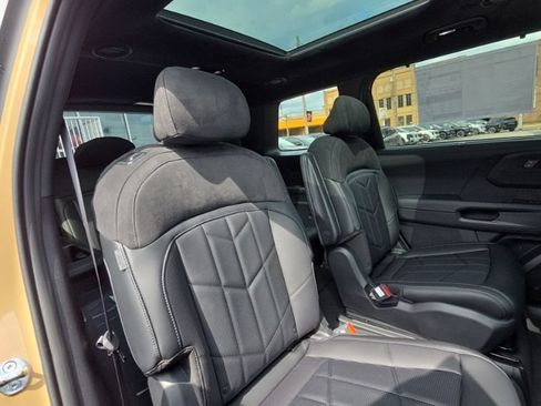 New 2027 Kia Telluride SX Prestige X-Line w/ Towing Package AWD/4WD image 23