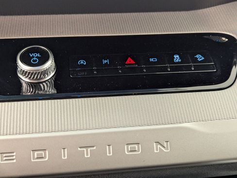 New 2026 Ford Expedition Max Active image 27