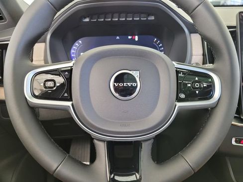 New 2026 Volvo XC90 B6 Plus w/ Protection Package Premier image 20