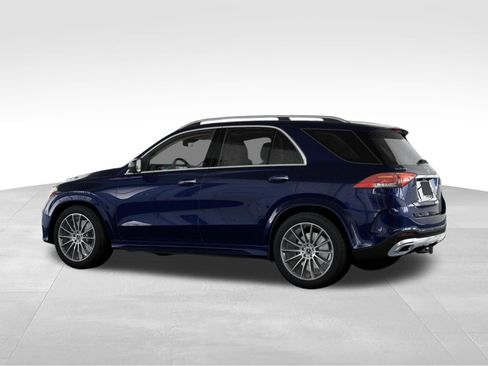 New 2026 Mercedes-Benz GLE 450 4MATIC image 35