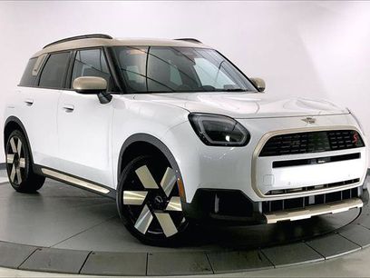 Used 2025 MINI Cooper Countryman S w/ Comfort Package Max