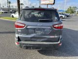 Used 2021 Ford EcoSport SE image 5
