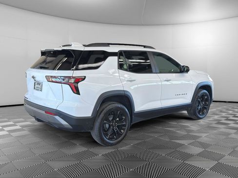 New 2026 Chevrolet Equinox LT AWD/4WD image 5