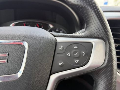 Used 2023 GMC Acadia SLE w/ Driver Convenience Package AWD/4WD image 20