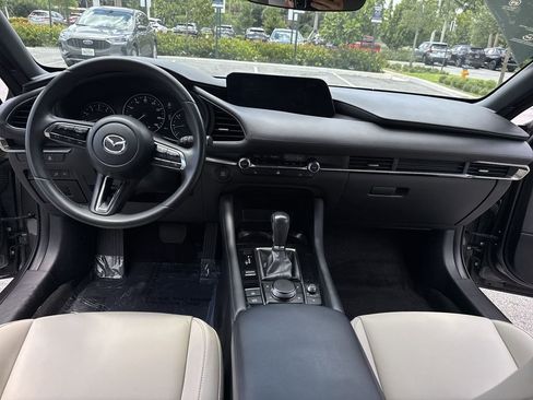 Used 2024 MAZDA MAZDA3 s FWD image 36